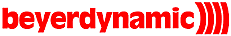 Beyer Dynamic Logo
